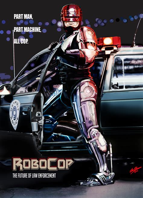 robot cop